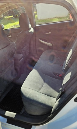 Toyota Prius cena 36600 przebieg: 231993, rok produkcji 2010 z Rzeszów małe 172